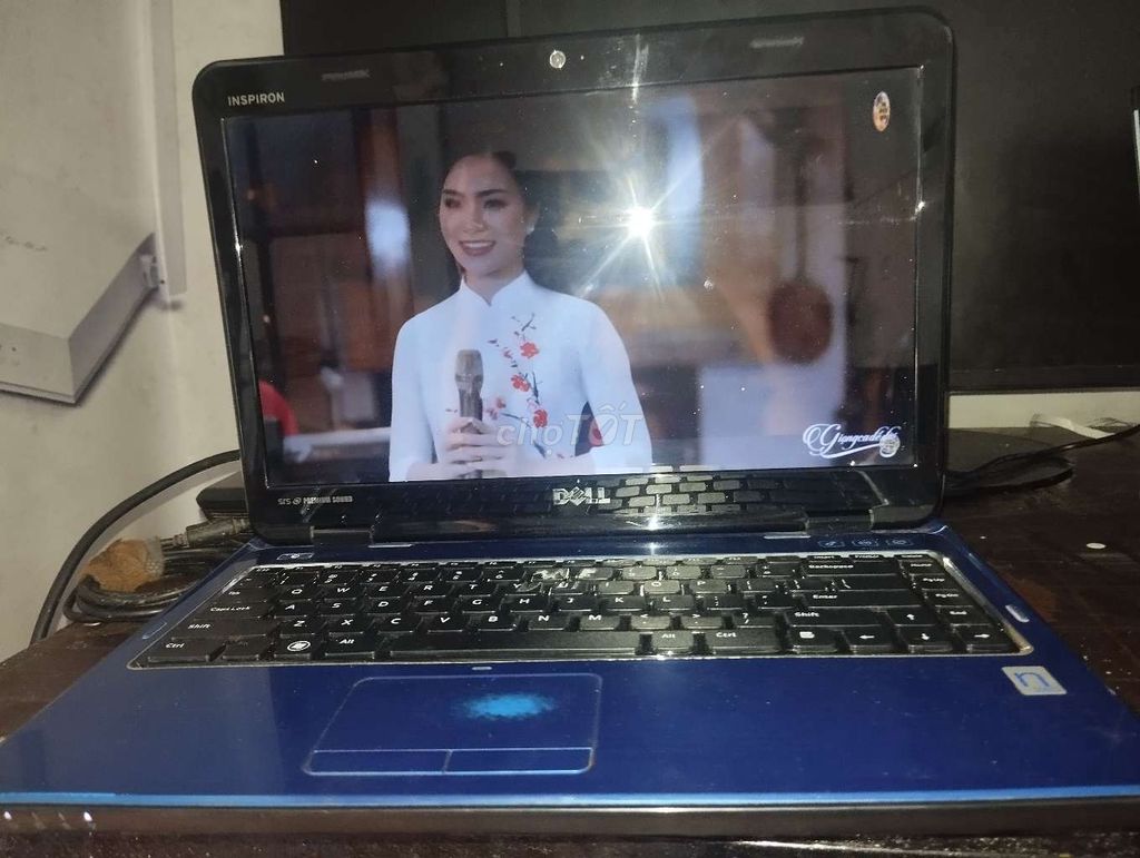 Bán rẻ laptop sell i5