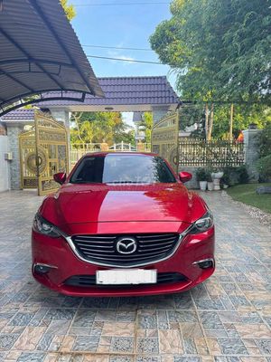 Mazda 6 Premium 2.0 AT 2019 - 495 Triệu. Mua bán Ô tô tại Thành phố Bà Rịa Bà Rịa - Vũng Tàu được đăng bởi Nguyễn Yến