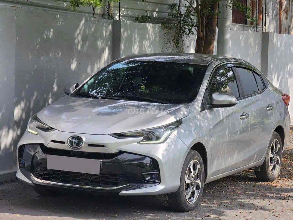VIOS G 2023 НОВАЯ ФОРМА 1 ВЛАДЕЛЕЦ ПРЕОДОЛЕВАЕТ 20 000 КМ НОВЫЙ ТРУДНЫЙ ПУТЬ