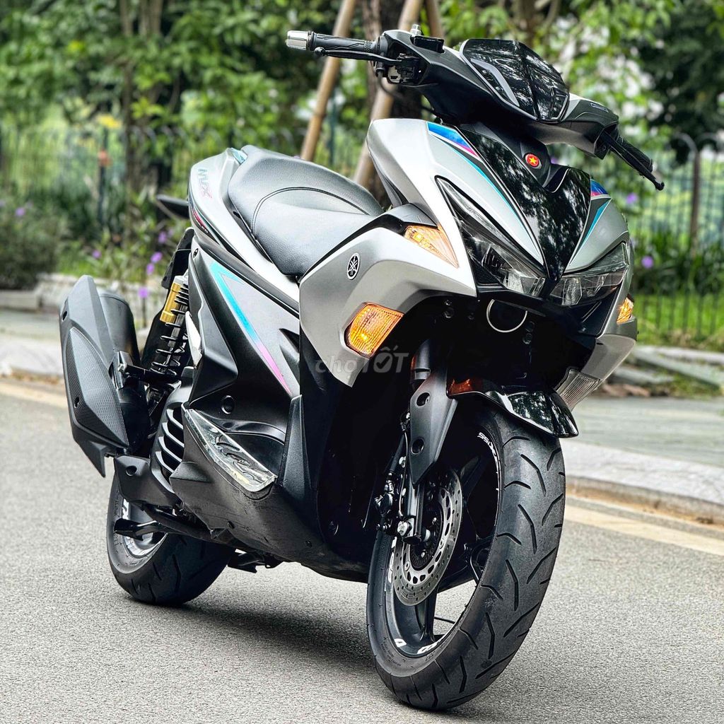 Xe Máy Mạnh Tường - NVX 155 ABS 2018 máy zin chất. Mua bán Xe máy tại Quận Bắc Từ Liêm Hà Nội được đăng bởi XE MÁY MẠNH TƯỜNG hình 2