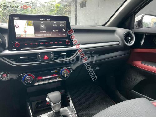 Kia K3 Luxury 1.6 AT 2023. Mua bán Ô tô tại Quận Long Biên Hà Nội được đăng bởi Phan Trần Nguyên hình 3