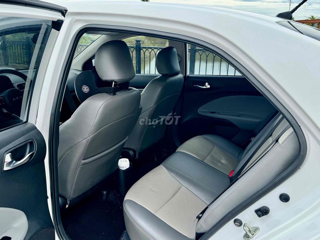 Kia Soluto 2022 1.4 AT Deluxe - 72000 km. Mua bán Ô tô tại Thị xã An Nhơn Bình Định được đăng bởi ô tô hình 12