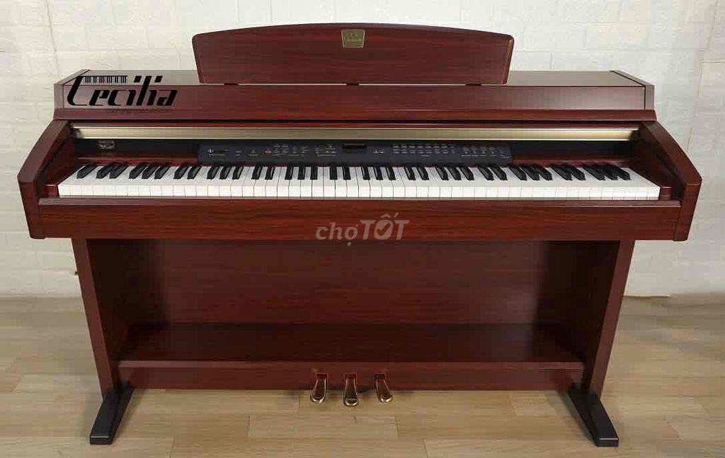 Đàn Piano Nhật Yamaha đời cao