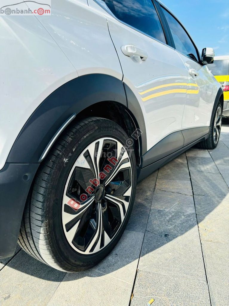 Vinfast VF6 Plus sx 2024 xe mua đứt pin. Mua bán Ô tô tại Huyện Nga Sơn Thanh Hóa được đăng bởi Lê Trọng An hình 2