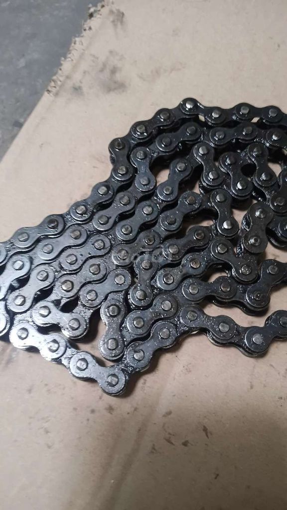 Sên nhông dĩa wave. Mua bán Phụ tùng xe tại Quận Ninh Kiều Cần Thơ được đăng bởi Baby hình 4