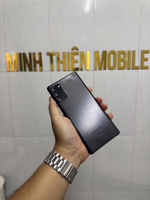 Samsung Note 20 5G Ram 8GB+8GB (Minh ThiệnMobile)
