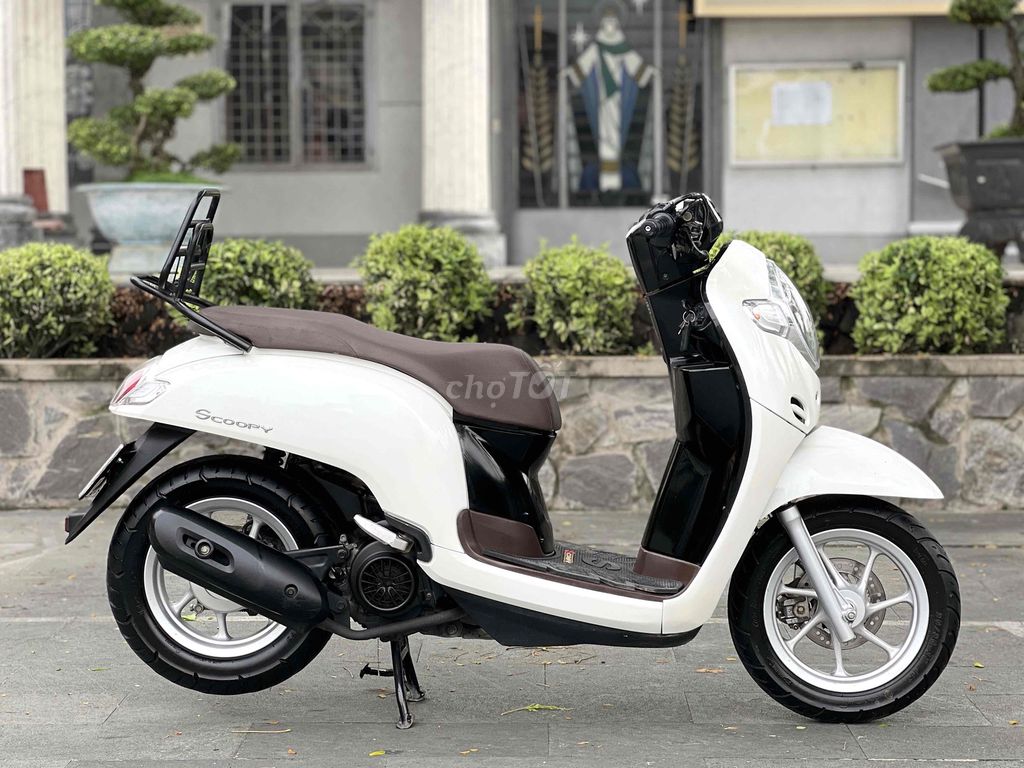 SCOOPY 2019 BSTP CHÍNH CHỦ CÓ BÁN GÓP. Mua bán Xe máy tại Thành phố Thủ Đức Tp Hồ Chí Minh được đăng bởi Hiếu  hình 3