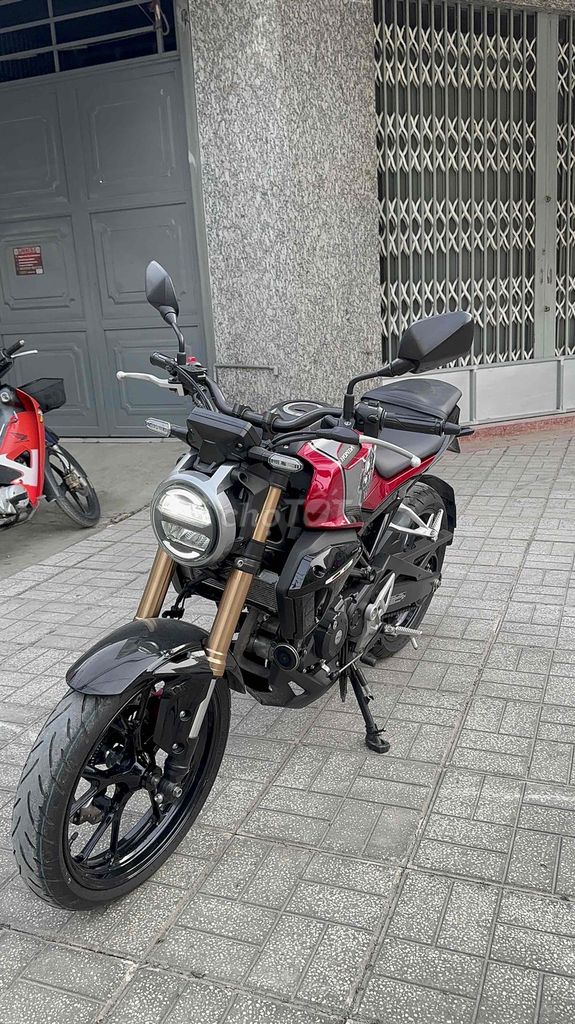 cb 150 nhập thái. Mua bán Xe máy tại Thành phố Long Xuyên An Giang được đăng bởi Lê Quang Xe Máy hình 4