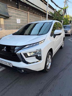 Mitsubishi Xpander 2022 Trắng 59246 km