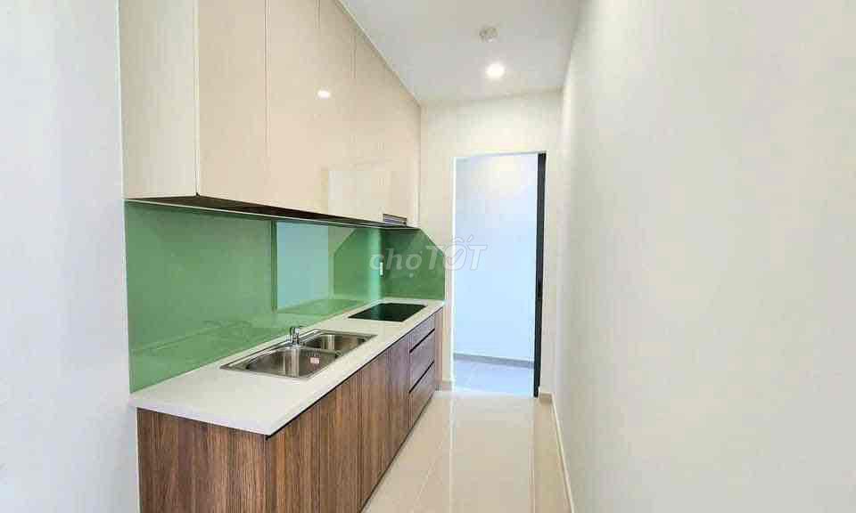 Bán 2PN 2WC 67m2 Q7 Saigon Riverside Complex hàng thật giá thật