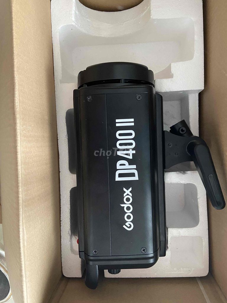 Godox DP400ii