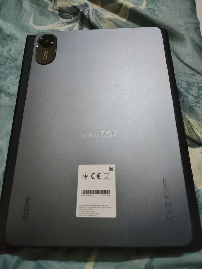 Xiaomi Redmi Pad 2 128GB Xám. Mua bán Máy tính bảng tại Thành phố Dĩ An Bình Dương được đăng bởi Nguyệt My hình 1
