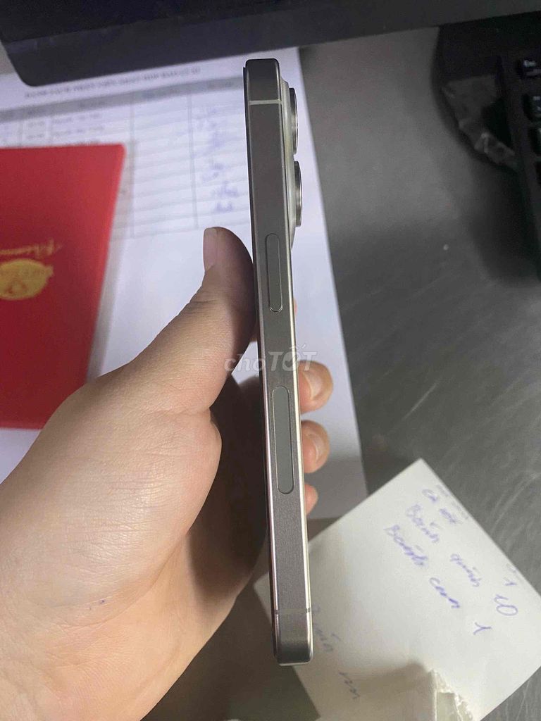 mình cần bán ip15pro