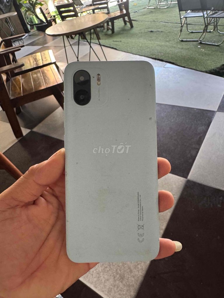 Xiaomi Redmi xem phim nghe nhạc. Mua bán Điện thoại tại Thành phố Biên Hòa Đồng Nai được đăng bởi nguyen lam hình 1