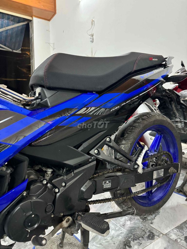 ex 2018 led bstp. Mua bán Xe máy tại Huyện Hóc Môn Tp Hồ Chí Minh được đăng bởi Nhỏ Hùng hình 6