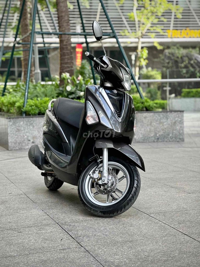 Acruzo fi Đẹp Chất lắm ạ xe đi rất ít 29K1. Mua bán Xe máy tại Quận Ba Đình Hà Nội được đăng bởi Xe Máy Nam Thi hình 1