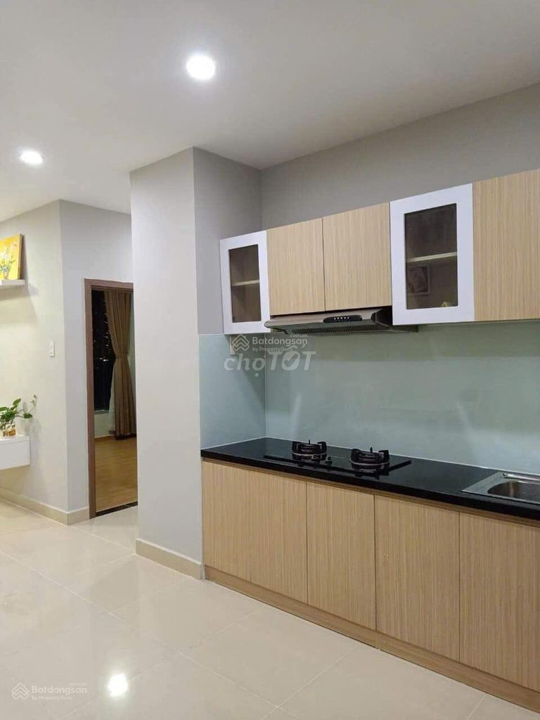 Chính Chủ Bán Căn Hộ La Astoria 1PN Full NT Giá 1.950 tỷ View Hồ Bơi