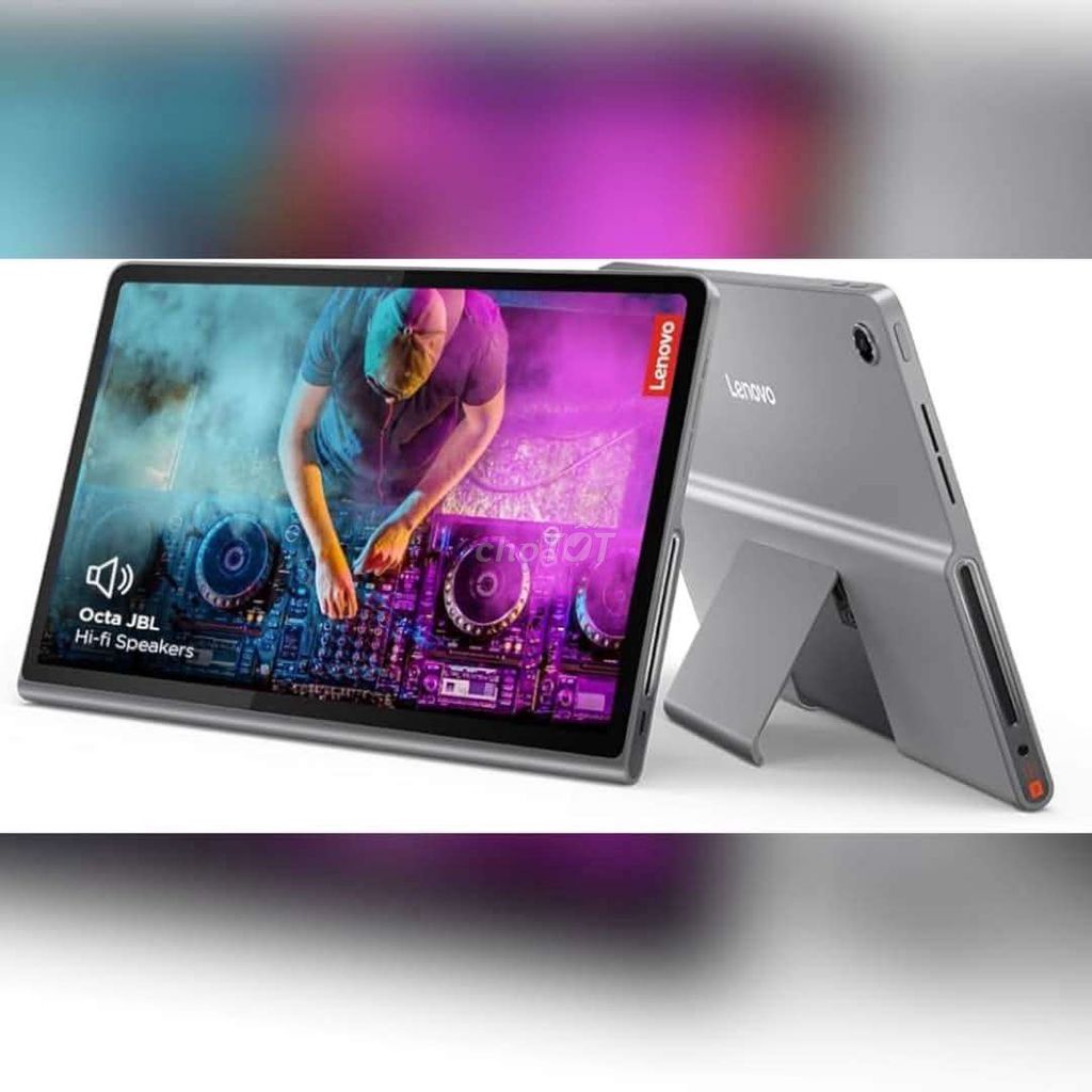 LENOVO TAB PLUS 8/128 Helio G99 Loa JBL cực Ngon