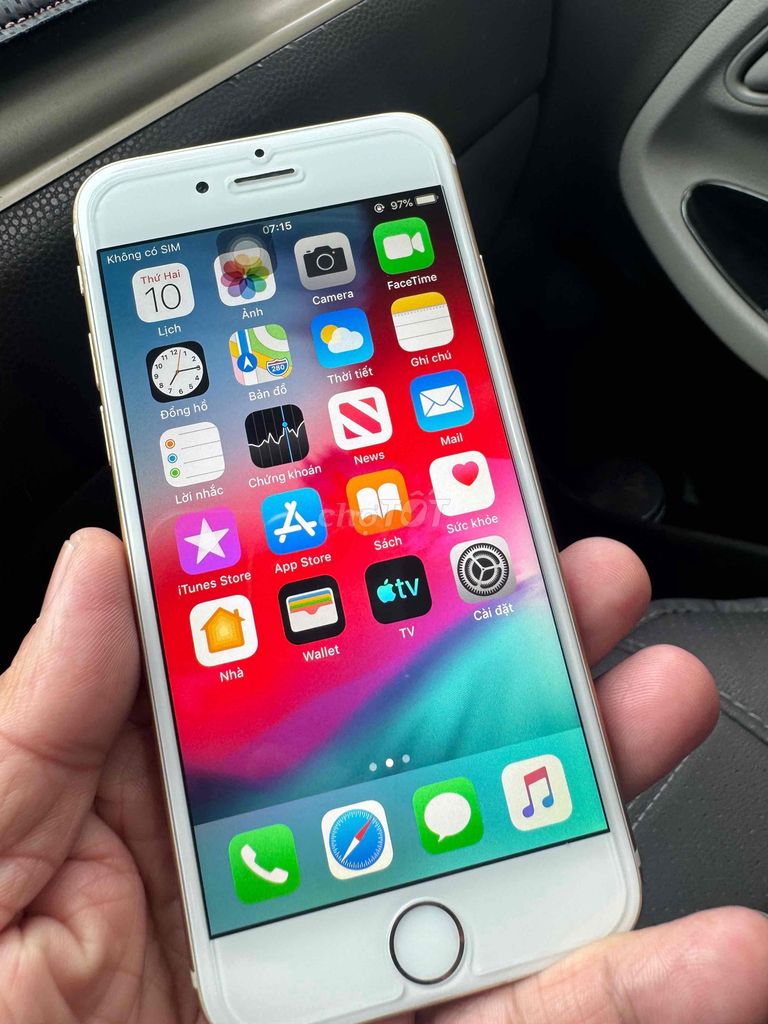 Iphone 6 32Gb full chức năng