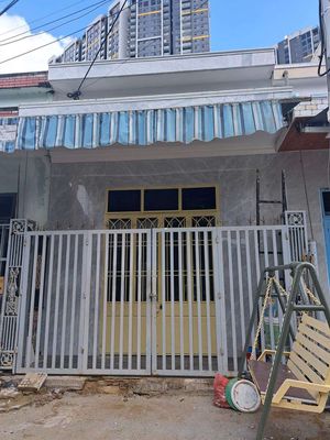 Аренда · 4 комн. · 60 м² · Quận Hải Châu, ул. Đường Hóa Sơn 3