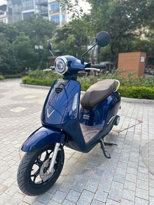 Xe máy điện VinFast EVO 200 Xanh dương