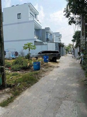 ĐẤT MT HƯNG ĐỊNH 22 ,P THUẬN AN ,TP HCM. Mua bán đất tại Thành phố Thuận An Bình Dương được đăng bởi Tân Nguyễn