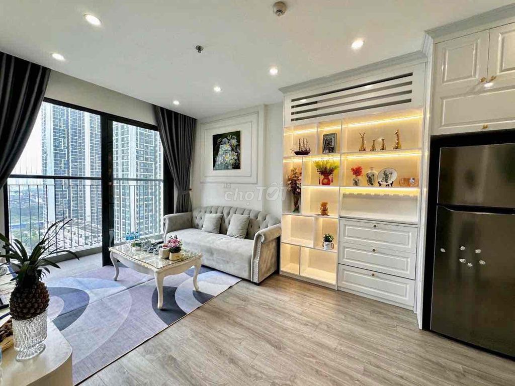 Продается 2 спальни S3 площадью 55 м2 за 3,8 МИЛЛИАРДА Vinhomes Smart city