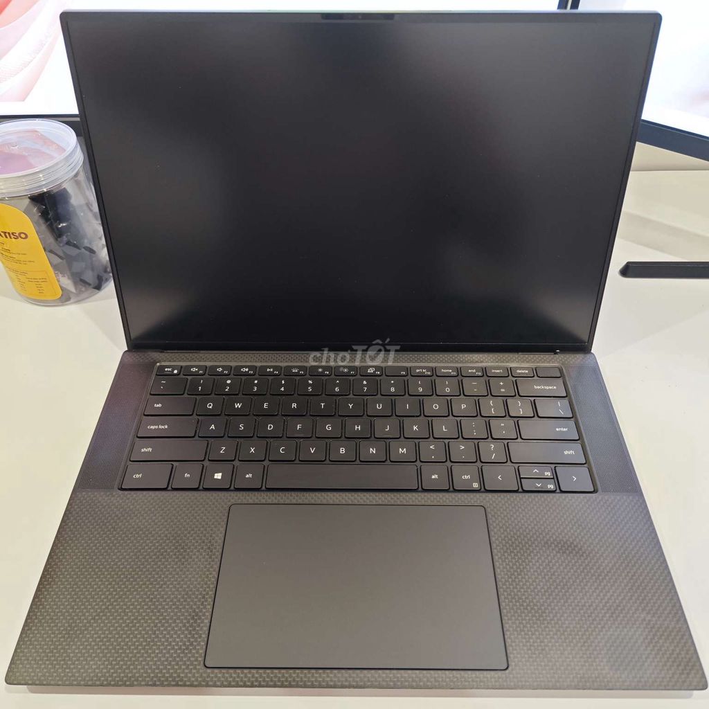 Dell Precision 5550 I7 10850H 32GB/500GB 98%. Mua bán Laptop tại Thành phố Thủ Đức Tp Hồ Chí Minh được đăng bởi Minh Hieu hình 1