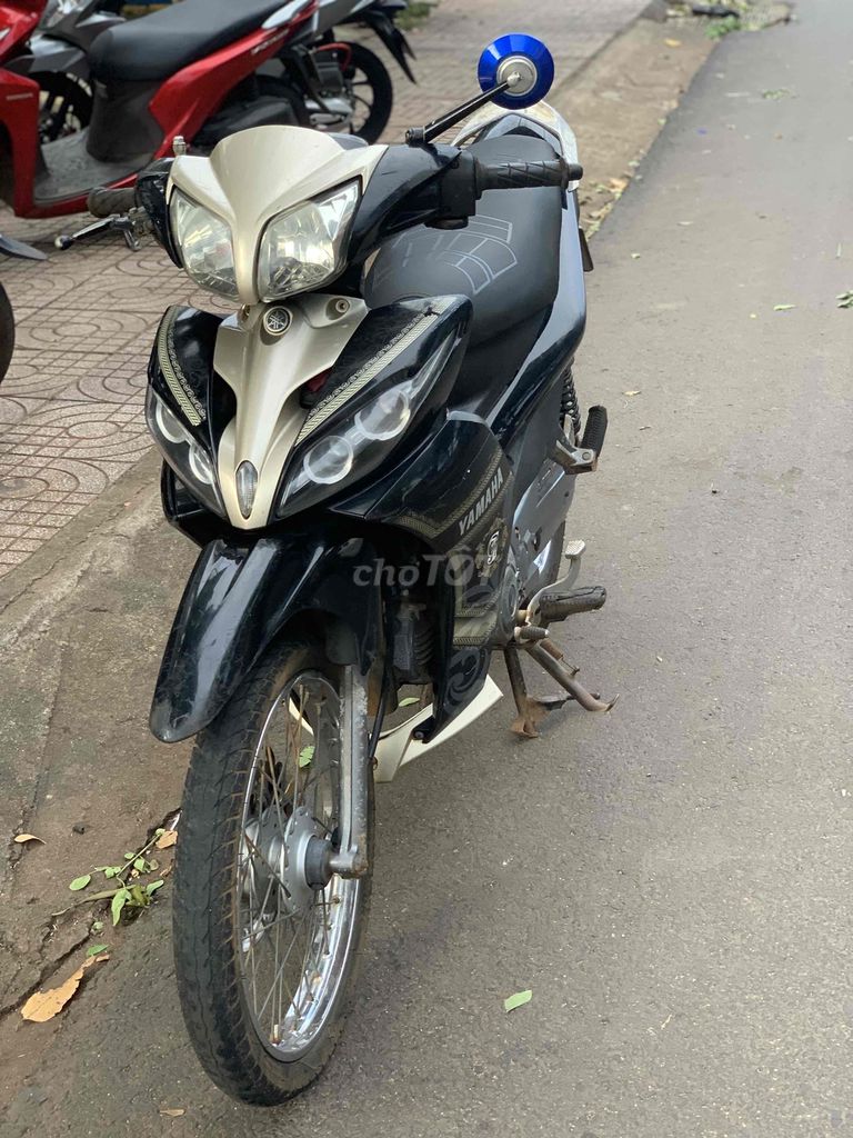 BÁN NHANH JUPITER XE HÃNG MÁY OK GIẤY TỜ ĐỦ CHO AE. Mua bán Xe máy tại Thành phố Buôn Ma Thuột Đắk Lắk được đăng bởi XE MÁY ĐÔNG TÚ hình 3