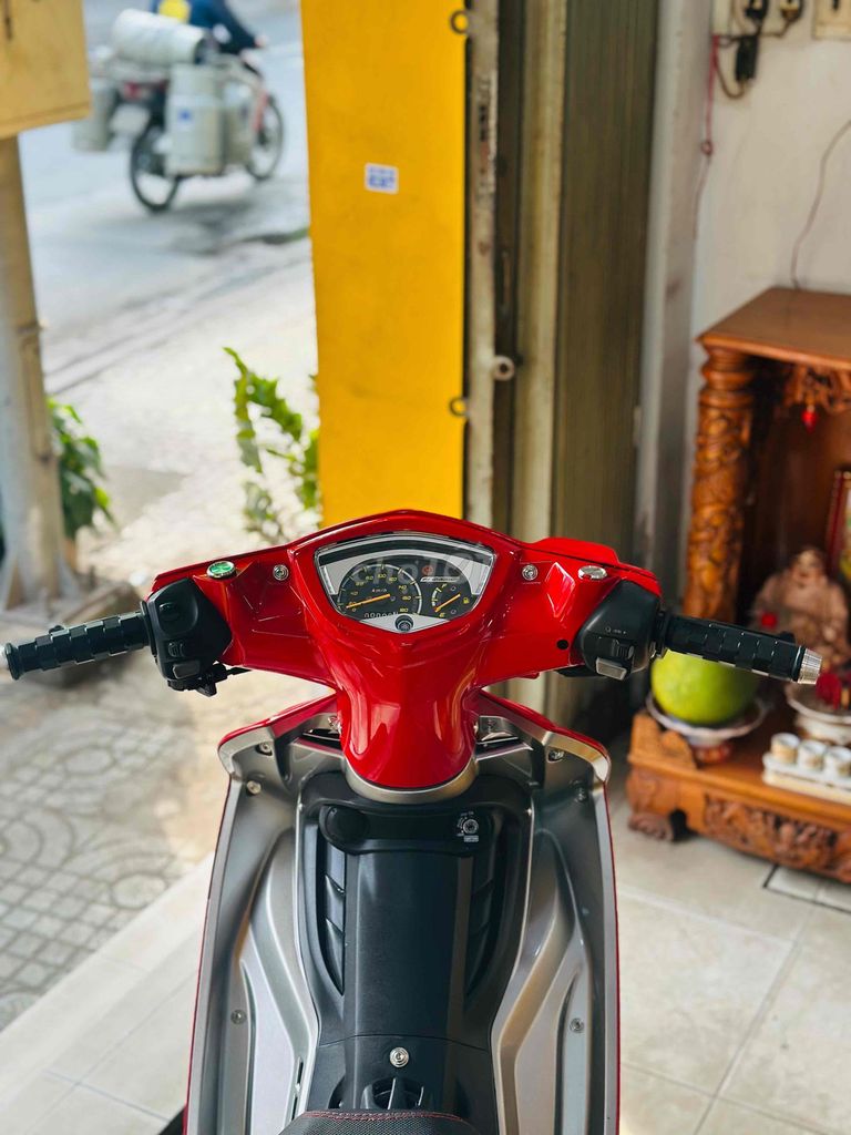 Ex 135 2011 xuống áo 2010 Hỗ Trợ Góp 0Đ bao nợ xâu. Mua bán Xe máy tại Quận Gò Vấp Tp Hồ Chí Minh được đăng bởi Hùng Võ Exciter hình 4