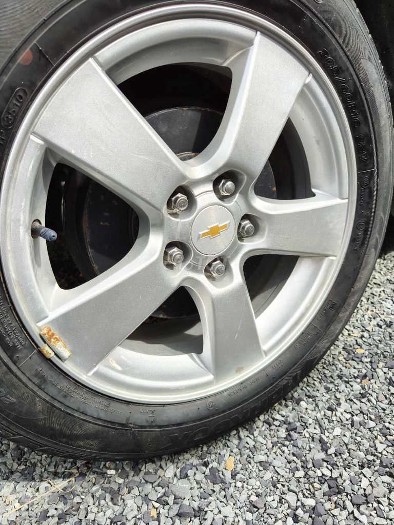 2011 LS 1.6 - 92000 km xe tại sài gòn. Mua bán Ô tô tại Huyện Hóc Môn Tp Hồ Chí Minh được đăng bởi thành phát sh hình 9