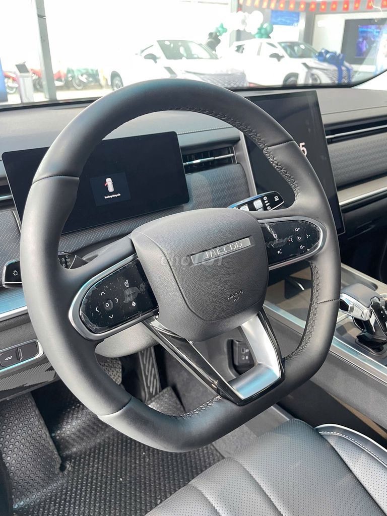 🚘 JAECOO J7 FLAGSHIP GIẢM 80% LPTB + ƯU ĐÃI. Mua bán Ô tô tại Thành phố Thuận An Bình Dương được đăng bởi Omoda Jaecoo Bình Dương Hào hình 7