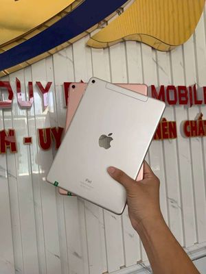 Ipad pro 9in7 có sim 4g wifi 256gb,có bán góp. Mua bán Máy tính bảng tại Thành phố Cà Mau Cà Mau được đăng bởi Duy Dustin Mobile