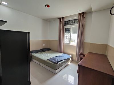 Rent · 1 bd · 25 м² · Quận Ngũ Hành Sơn, ул. Đường Đỗ Bá