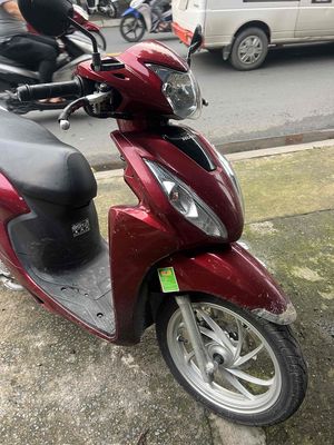 Vision Bstp ngay chủ Vip. Mua bán Xe máy tại Quận Bình Thạnh Tp Hồ Chí Minh được đăng bởi Móm