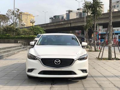 Bán xe Mazda 6 2018 2.0 premium