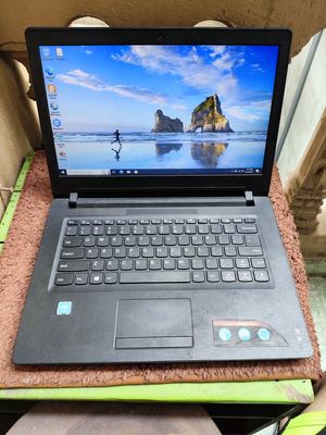 Laptop cũ Lenovo IdeaPad 80t6 14 in 4GB 120GB SSD. Mua bán Laptop tại Quận Tây Hồ Hà Nội được đăng bởi Huy