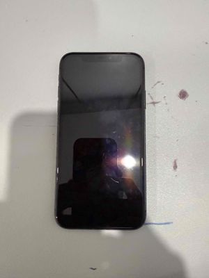 iPhone 11 128GB Lock Mỹ, Màu Đen. Mua bán Điện thoại tại Huyện Hòa Vang Đà Nẵng được đăng bởi Lê Đức Cường
