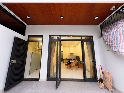 Rent · 1 bd · 45 м² · Quận Cẩm Lệ, ул. Đường Diệp Minh Châu