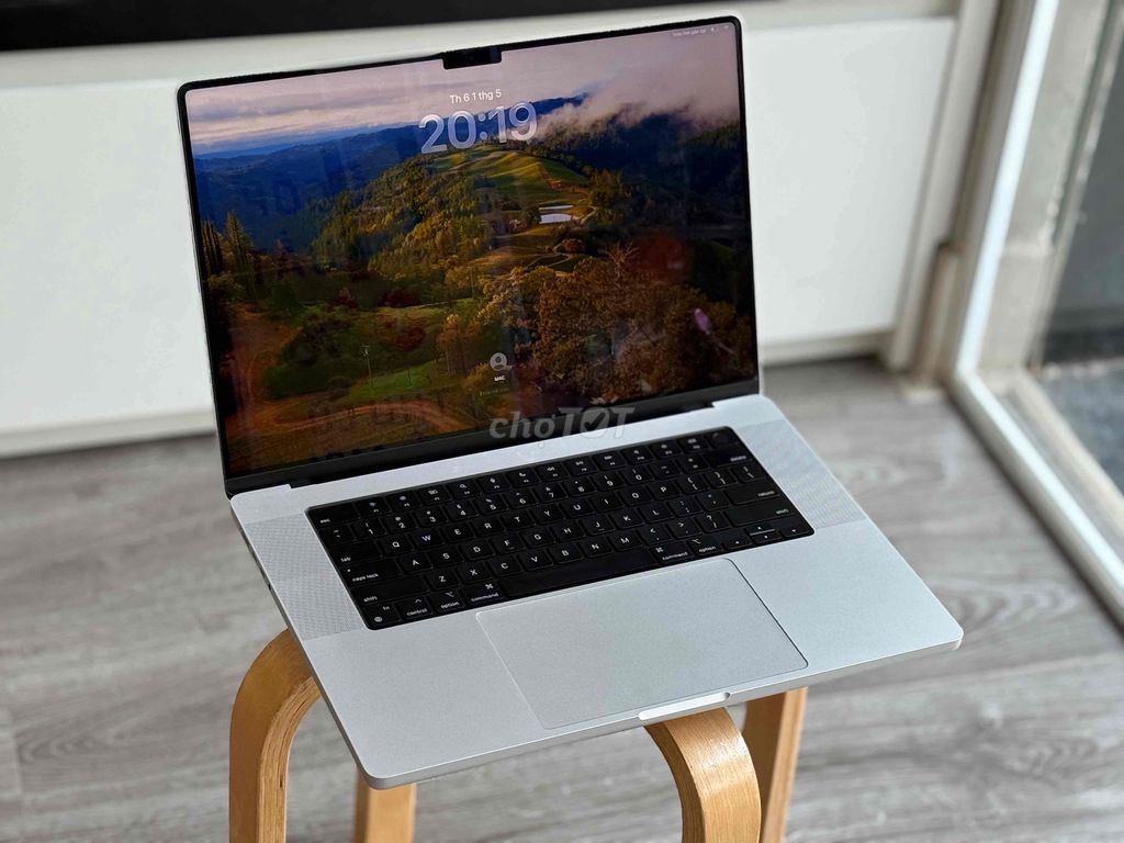 Apple MacBook Pro 16 M4 Pro 48GB/512GB. Mua bán Laptop tại Quận 10 Tp Hồ Chí Minh được đăng bởi mạc thành hình 1