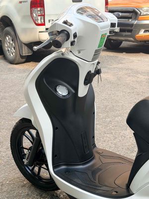 Kymco hermosa  50cc cuối 2024 mới cứng zin100%