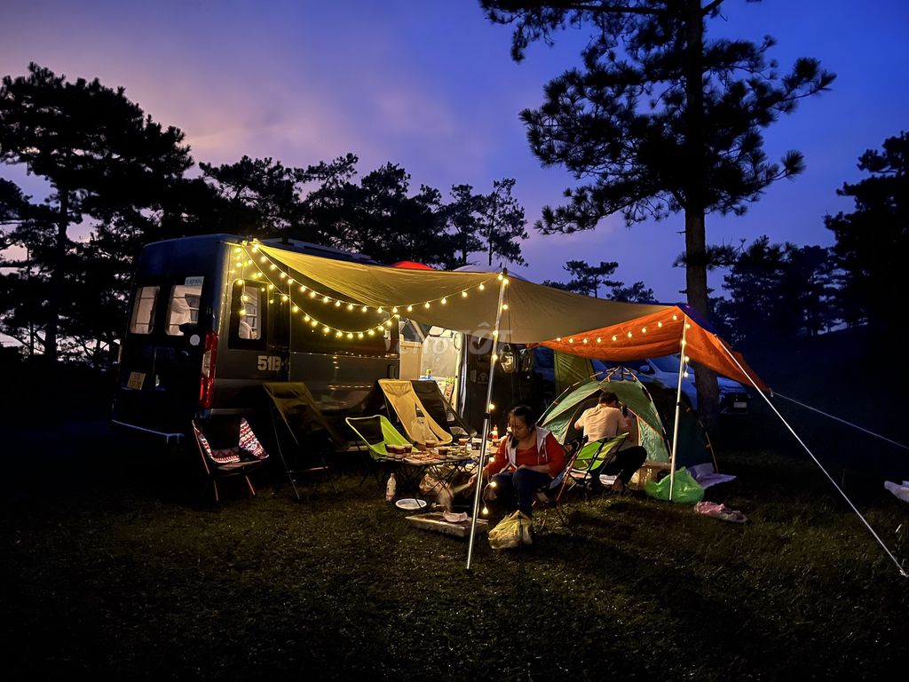 Ford Transit 2014 Van - 226724 km. Mua bán Ô tô tại Quận Gò Vấp Tp Hồ Chí Minh được đăng bởi Hồ Quý Thương hình 2