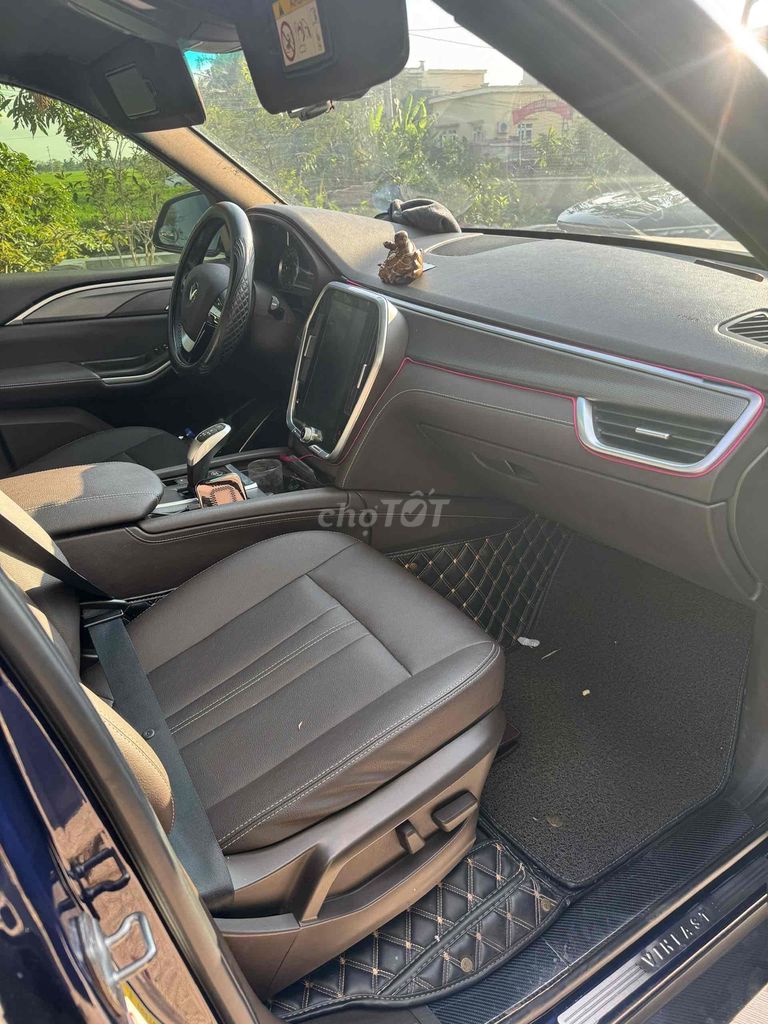 VinFast Lux SA2.0 2019 2.0 AT - 69000 km. Mua bán Ô tô tại Huyện Quế Võ Bắc Ninh được đăng bởi Tên chưa cung cấp hình 3