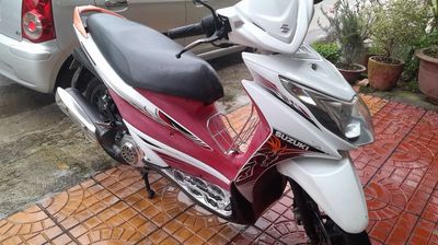 Bán xe Hayate Fi 2013 xe rất đẹp zin. Mua bán Xe máy tại Quận Ninh Kiều Cần Thơ được đăng bởi THành Được