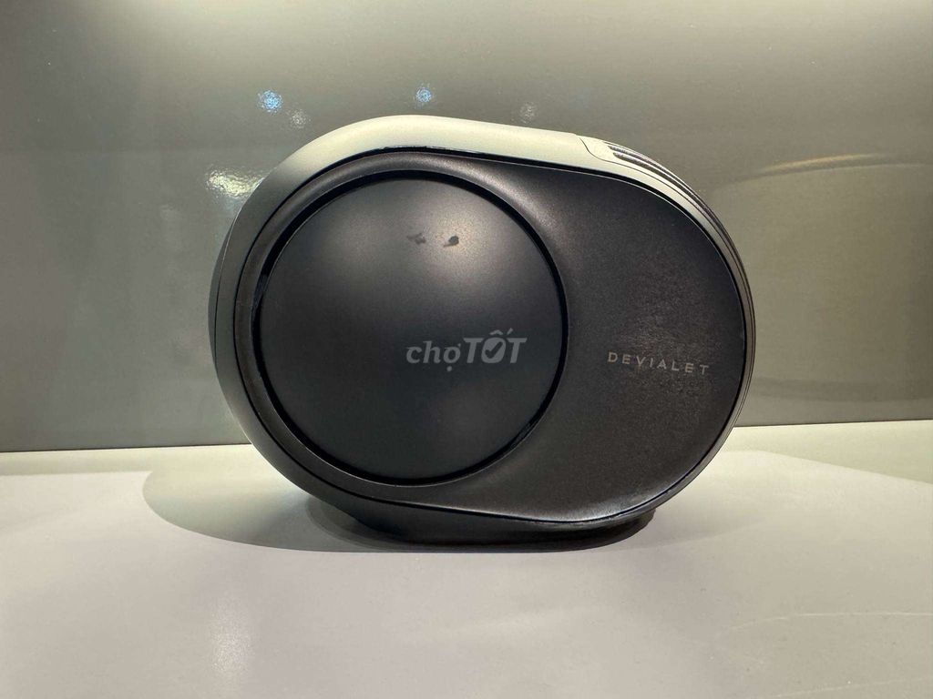 Loa Devialet Phantom 98db Đen nhám Đã sử dụng. Mua bán Tivi, Âm thanh tại Thành phố Rạch Giá Kiên Giang được đăng bởi Bảo Thiên  hình 1
