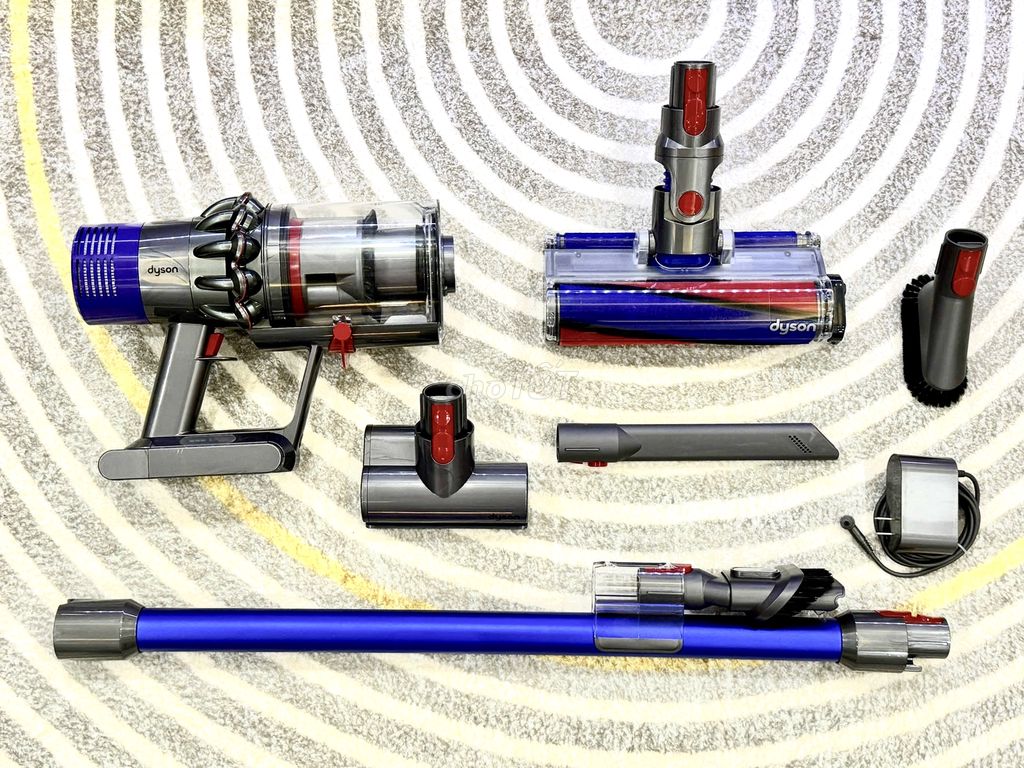 Hút bụi dyson v10-v11