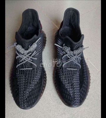Pass Giày Adidas Yeezy 350 static.size 42 fit 41