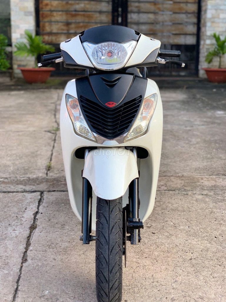 🏷️SHVN ÚP ÁO Ý🏷️ ĐÃ UP NÊN ĐẸP LENG KENG. Mua bán Xe máy tại Huyện Trảng Bom Đồng Nai được đăng bởi Phạm Minh An hình 2