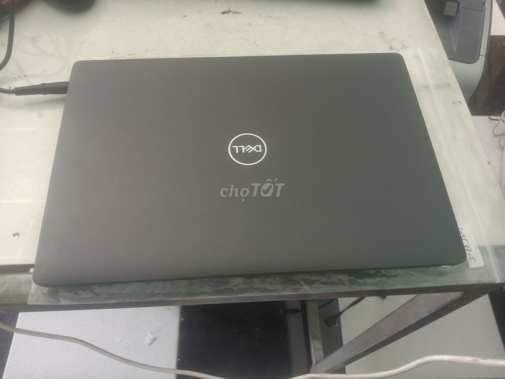 Dell Latitude 5300 i5/i7 8GB/256GB. Mua bán Laptop tại Huyện Châu Thành Tiền Giang được đăng bởi VI TINH THANH BINH hình 1