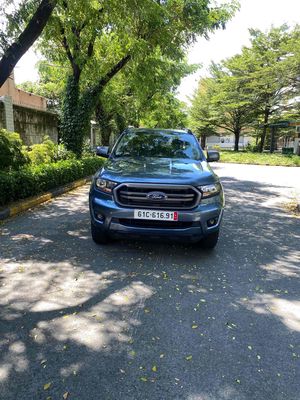 Ford Ranger 2018 XLS 2.2 4x2 MT - 69000 km. Mua bán Ô tô tại Huyện Bù Đốp Bình Phước được đăng bởi Linh mua bán ô tô bình dương